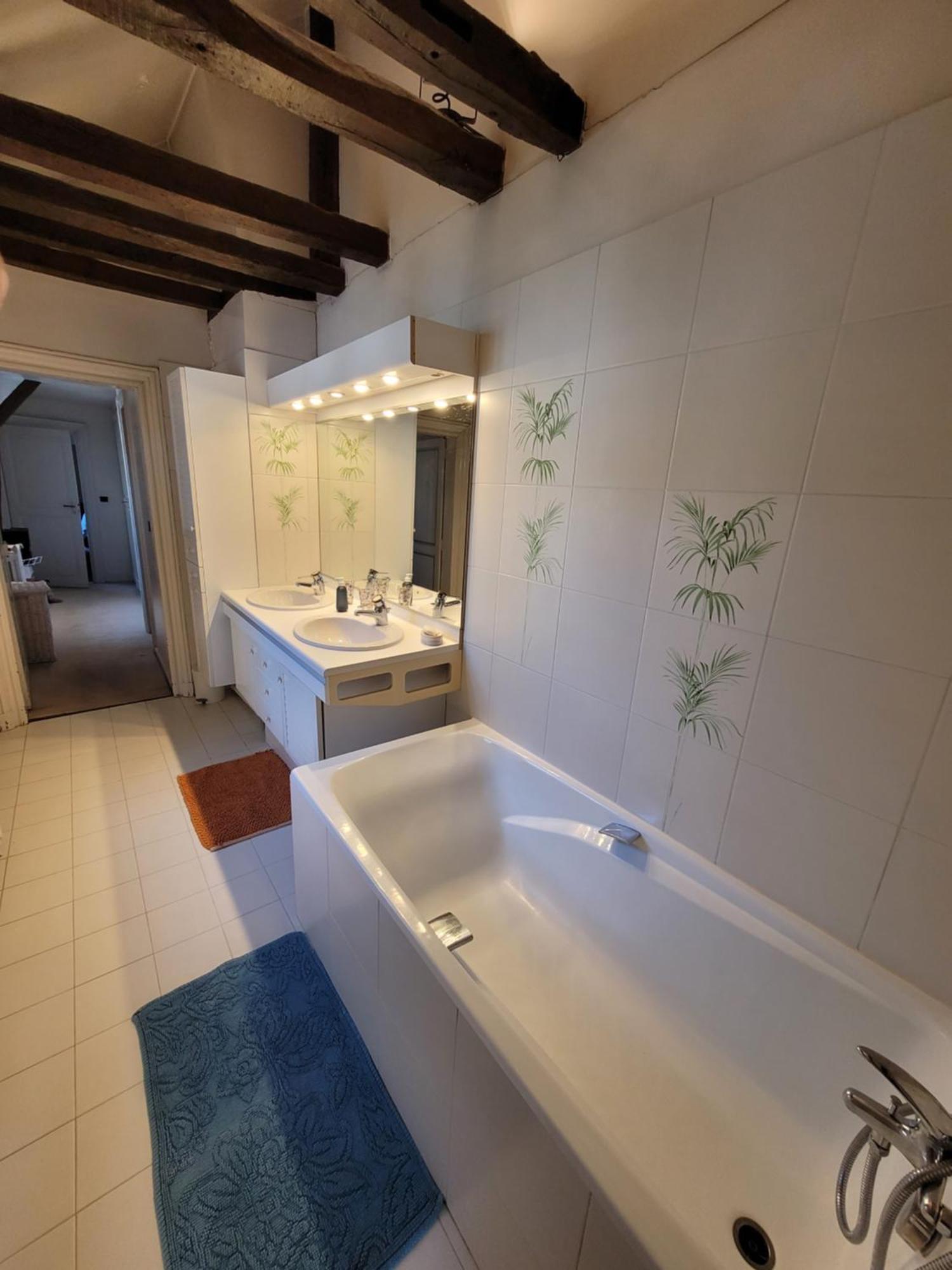 Saint-Eusebe Mansion - Hotel Particulier St-Eusebe Auxerre Luaran gambar